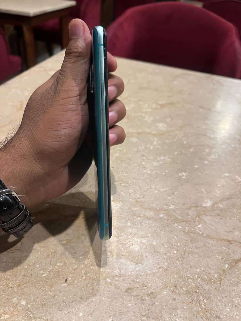 One Plus 8T 1
