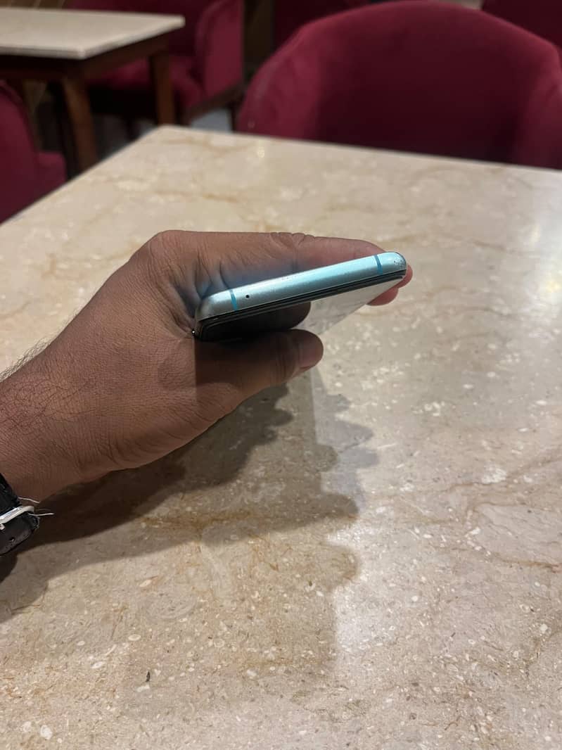 One Plus 8T 2