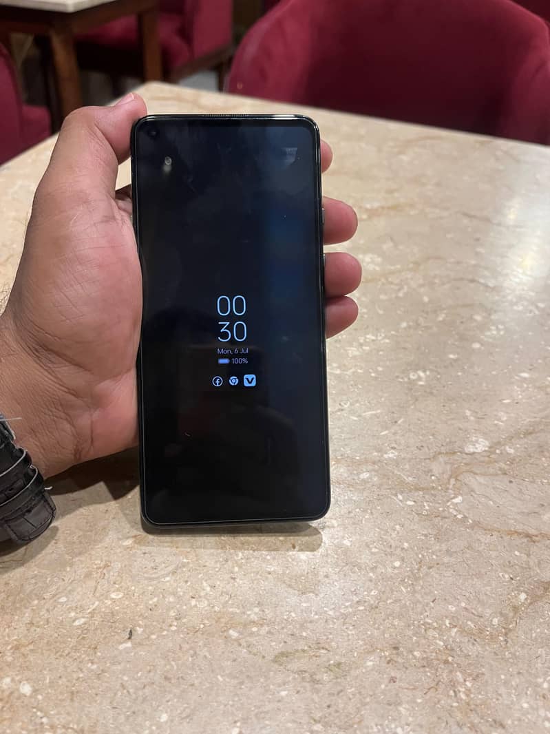 One Plus 8T 3