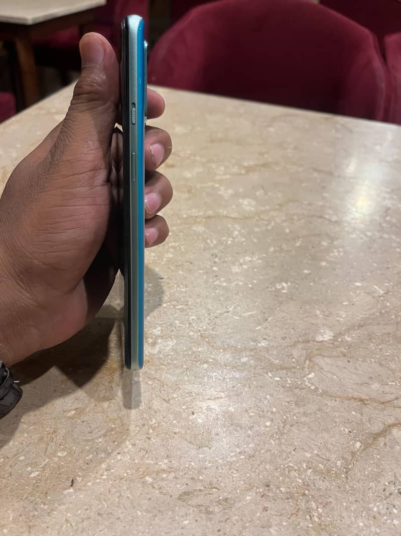 One Plus 8T 6
