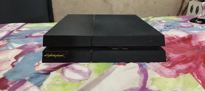PlayStation 4 For Sale. . .