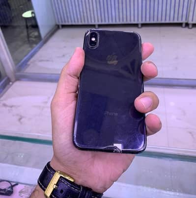 Apple iPhone XS