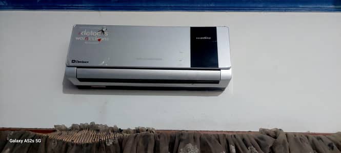 Dawlance H-Zone 1 Ton Split AC