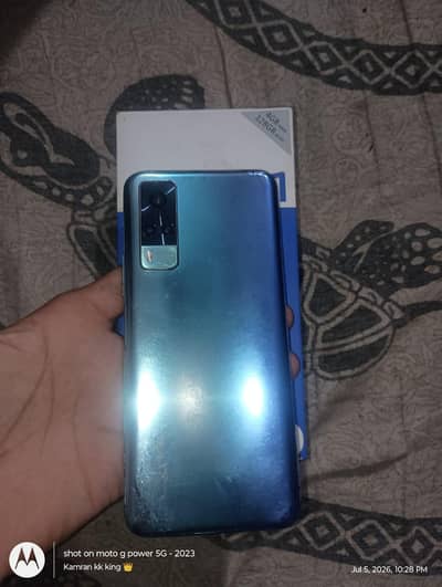 Vivo Y31