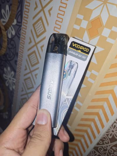 VOOPOO ARGUS G2 Mini Pod