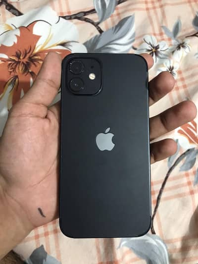 Apple iPhone 12