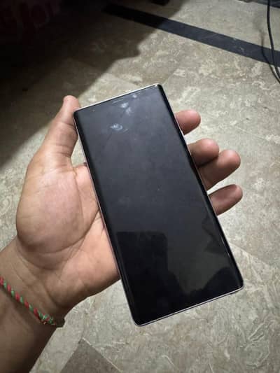 Samsung Note 9
