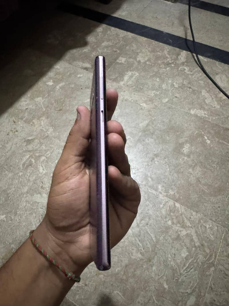 Samsung Note 9 2