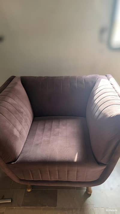 5 seater stylish sofa for sale