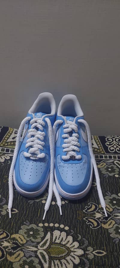 Nike Air Force 1s Never Used 100% Genuine.