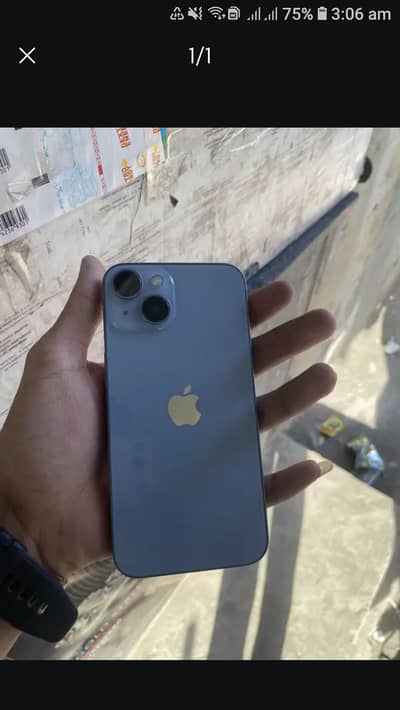 Apple iPhone 14