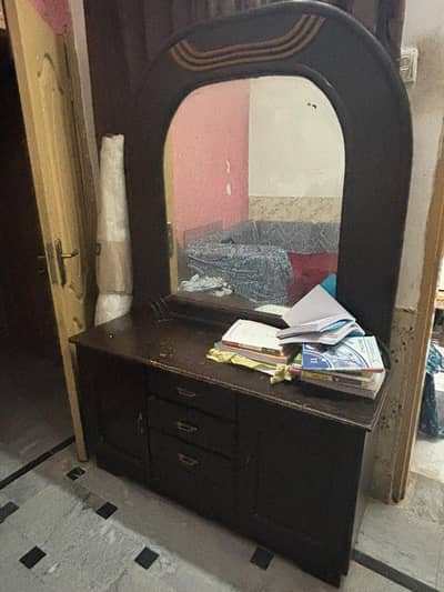 Dressing table in reasonable price