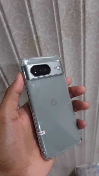 Google Pixel 8 8/128 10/10