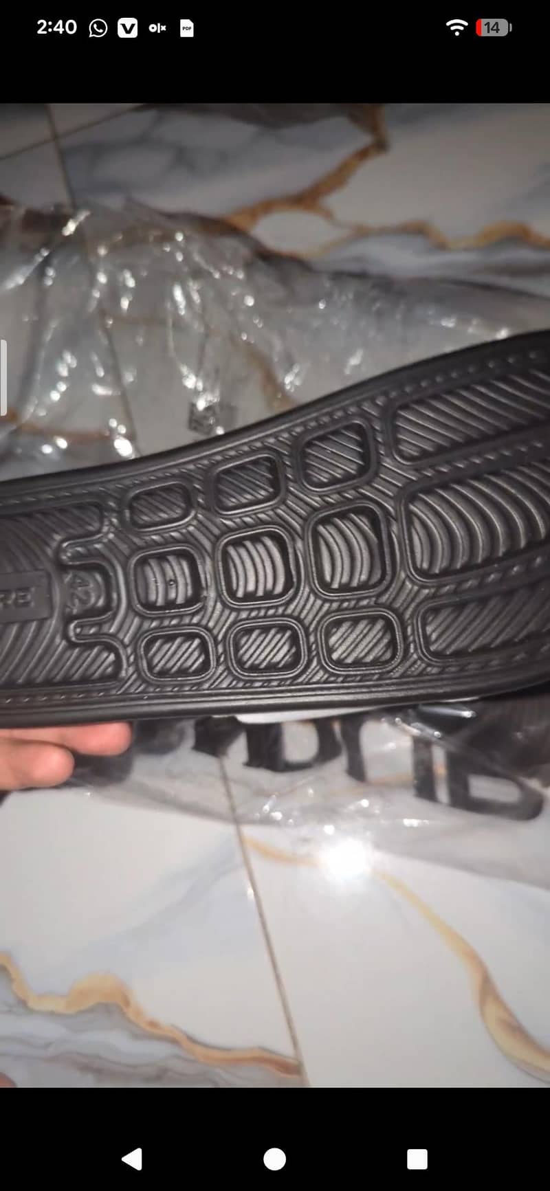 Ndure chappals 6