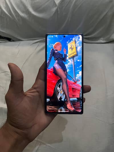 Samsung Mobile Note 10 Plus