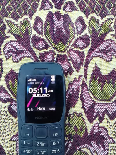 Nokia 105