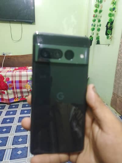 Google Pixel 7 Pro