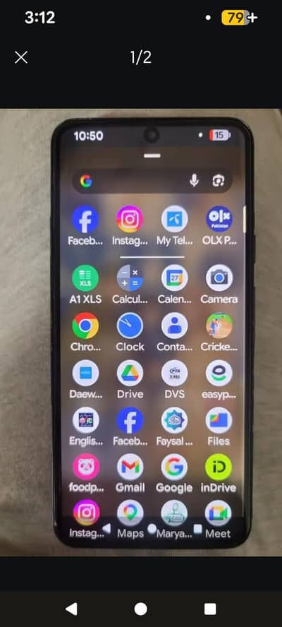 Google Pixel 8