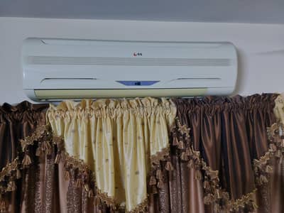 super General Ac non inverter  but very good condition