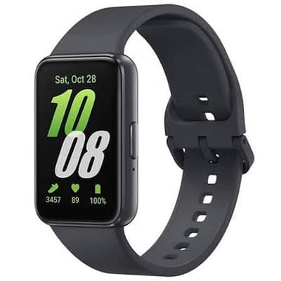 samsung Galaxy Fit 3 smart watch