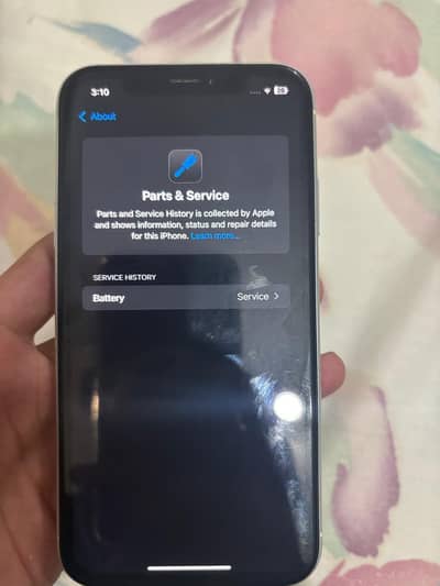 Apple iPhone XR