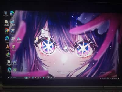 HP elitebook 8560p i5 2nd  urgent sale