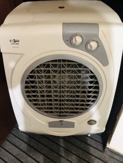Super asia cooler
