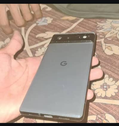 Google Pixel 6