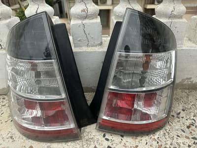 Toyota prius 2007-2010 backlight pair