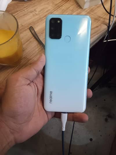 realme 7i.    8/128