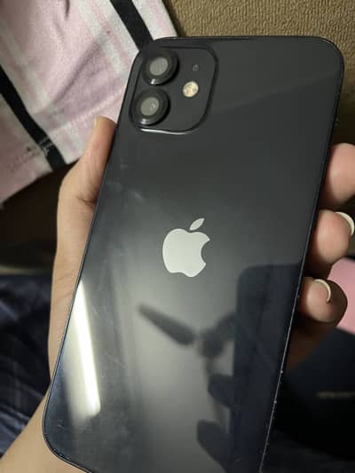 Iphone 12 pta approved