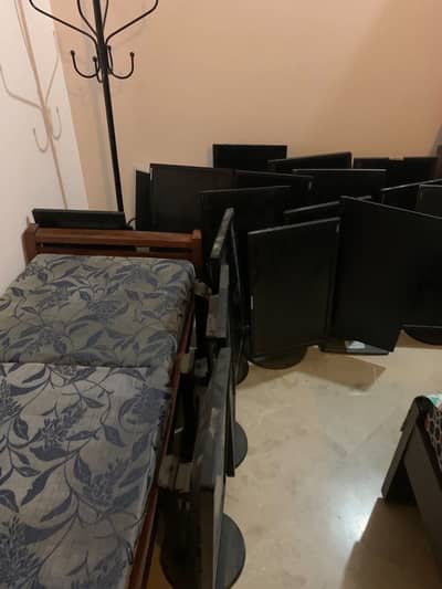 All size LCD