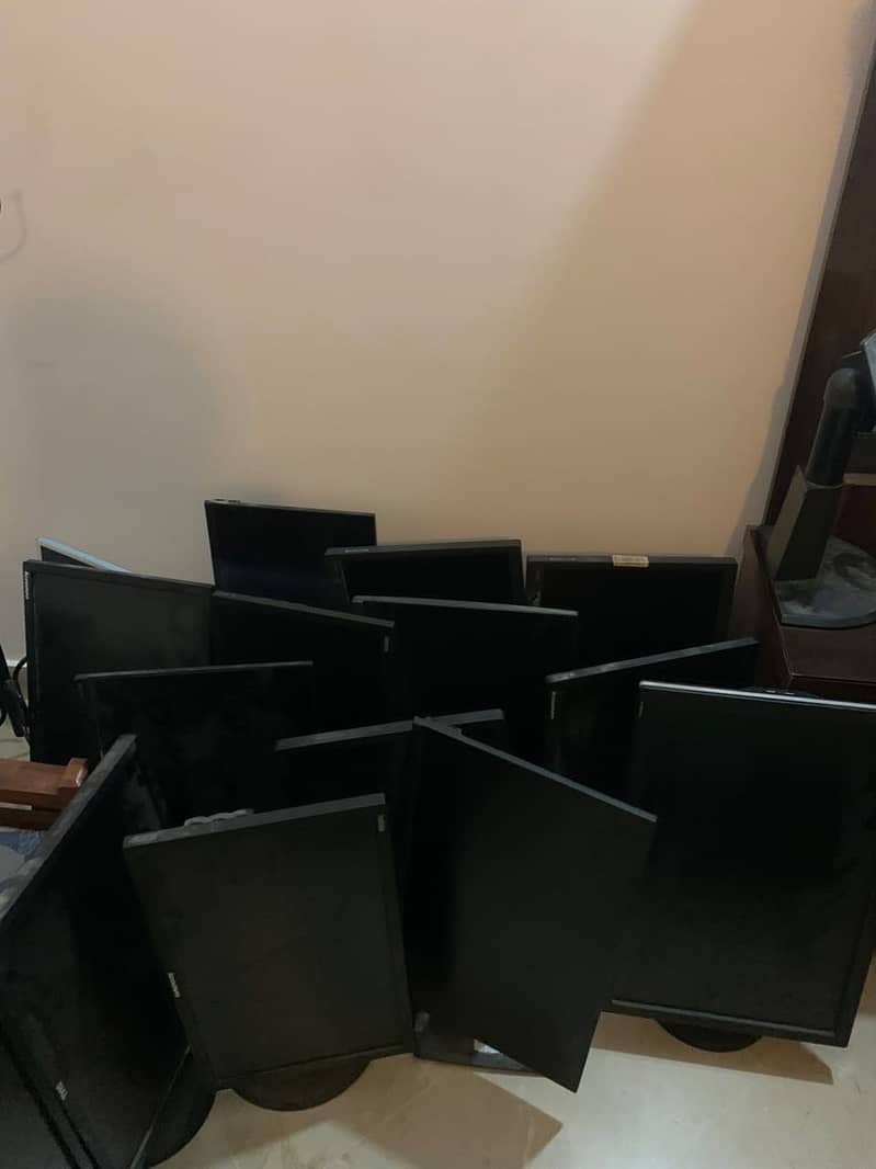 All size LCD 1