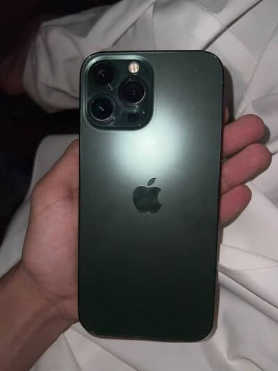 Apple iPhone 13 Pro Max