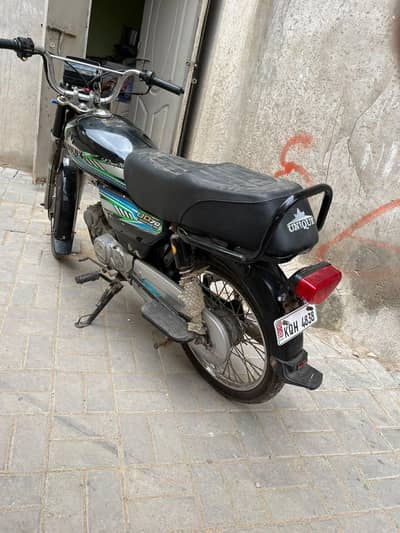 unique Xtreme UD 70