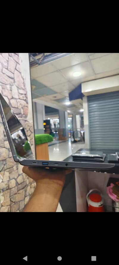 Lenovo 300E 2ndGen 360° Rotatable