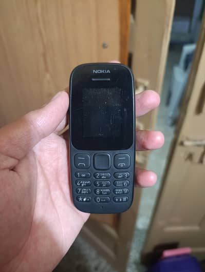 Nokia 105