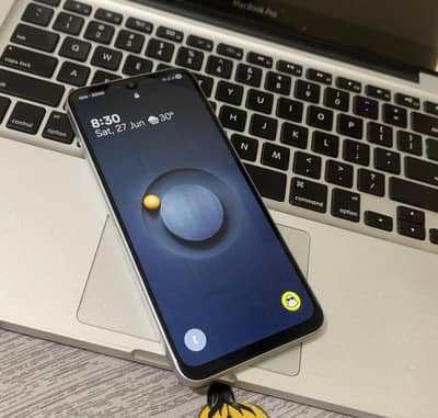 Samsung Mobile A05s