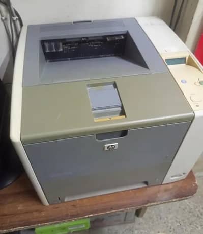 hp printer 3005