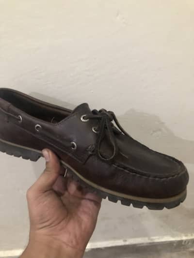 Loafer size uk 9 euro 43