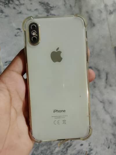 Apple iPhone XS