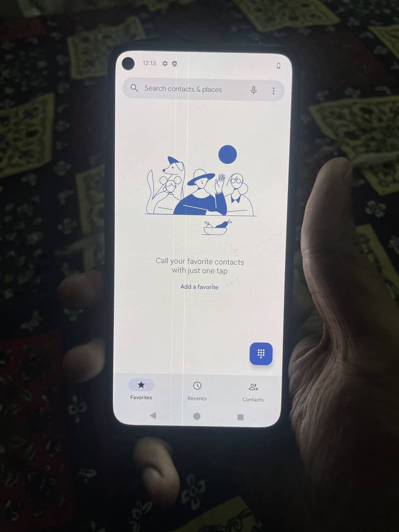 Google Pixel 4a 1