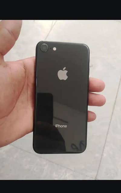 Apple i