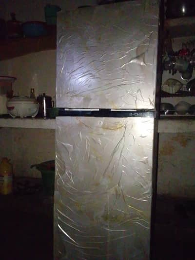 refrigerator double door