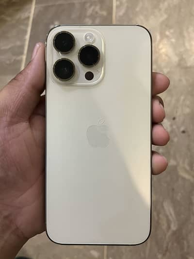 Apple iPhone 14 Pro Max
