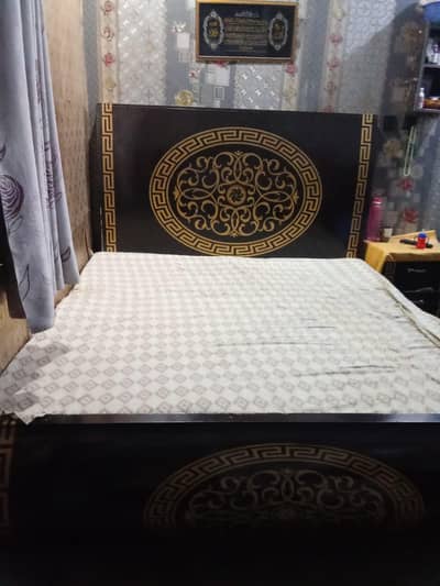 very good condition