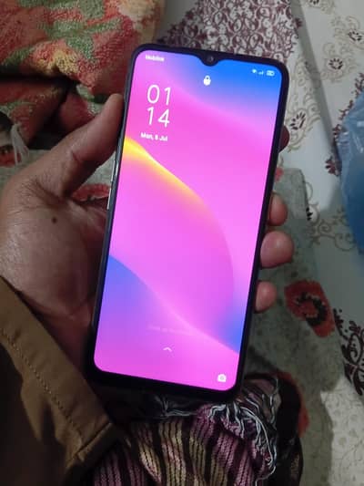 OPPO A5