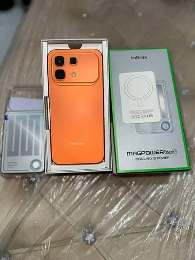 Infinix Other Model