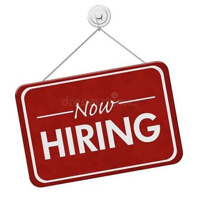 Female Hiring to work as Assistant to MD