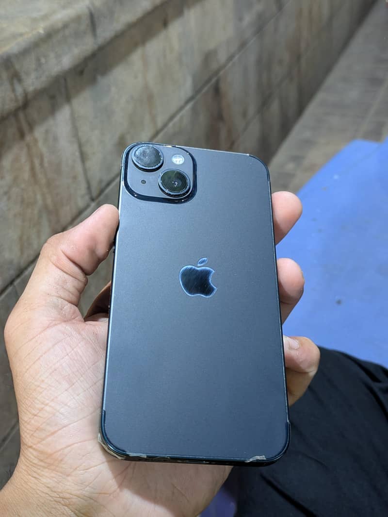 Apple iPhone 14 0